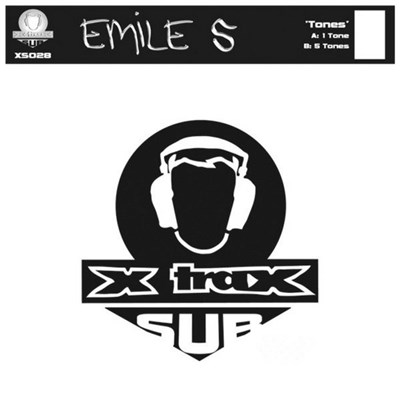 Emile S - Tones download mp3 flac