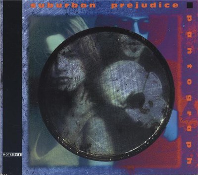 Suburban Prejudice - Pantograph download mp3 flac