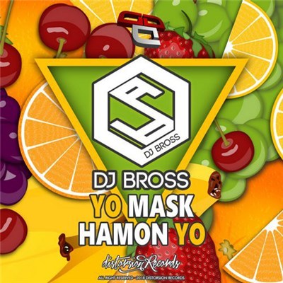 DJ Bross - Yo Mask Hamon Yo download mp3 flac