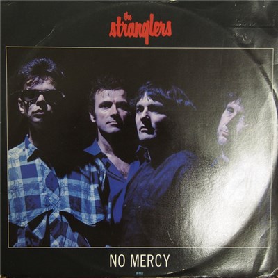 The Stranglers - No Mercy download mp3 flac