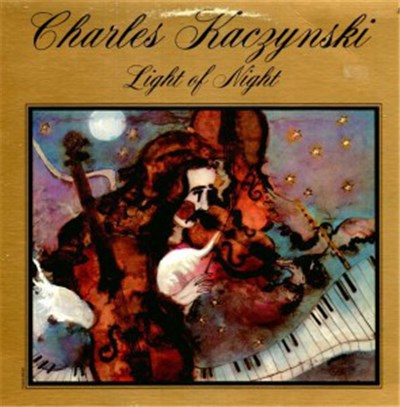 Charles Kaczynski - Light Of Night download mp3 flac
