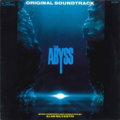 Alan Silvestri - The Abyss (Original Soundtrack) download mp3 flac
