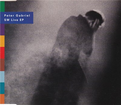 Peter Gabriel - SW Live EP download mp3 flac