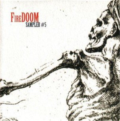 Various - FireDoom Sampler #5 download mp3 flac