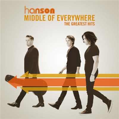 Hanson - Middle Of Everywhere: The Greatest Hits download mp3 flac