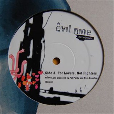 Evil Nine - For Lovers, Not Fighters download mp3 flac