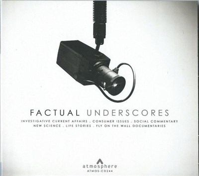 Various - Factual Underscores download mp3 flac