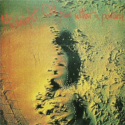 Midnight Oil - Place Without A Postcard download mp3 flac