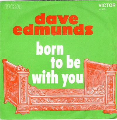 Dave Edmunds - Born To Be With You download mp3 flac