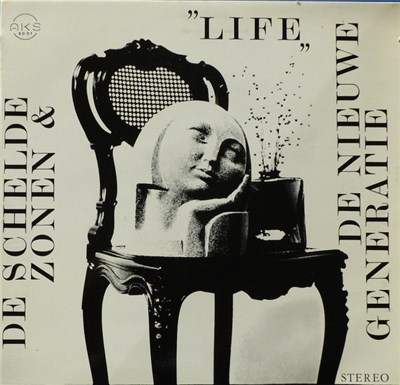 De Scheldezonen & De Nieuwe Generatie - ”Life„ download mp3 flac