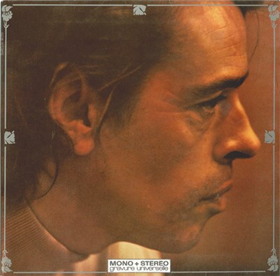 Jacques Brel - J'Arrive download mp3 flac