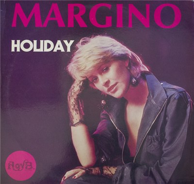 Margino - Holiday download mp3 flac