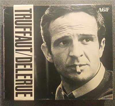 Georges Delerue, François Truffaut - TRUFFAUT/DELERUE Confidentially Yours download mp3 flac