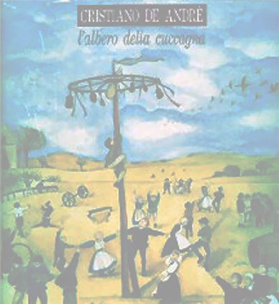 Cristiano De André - L'Albero Della Cuccagna download mp3 flac