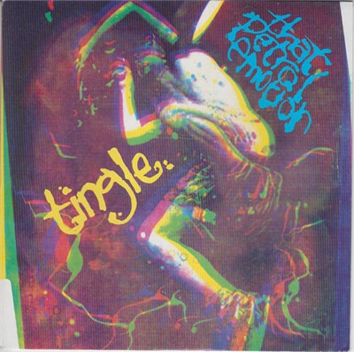 That Petrol Emotion - Tingle download mp3 flac
