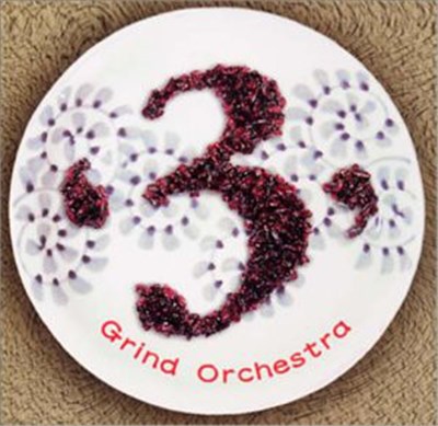 Grind Orchestra download mp3 flac