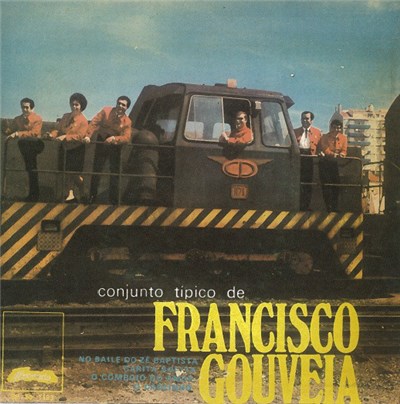 Conjunto Típico De Francisco Gouveia - No Baile Do Zé Batista download mp3 flac