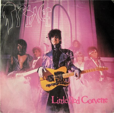 Prince - Little Red Corvette download mp3 flac