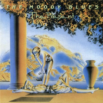 The Moody Blues - The Present download mp3 flac