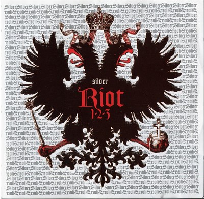Silver - Riot 1-2-3 download mp3 flac