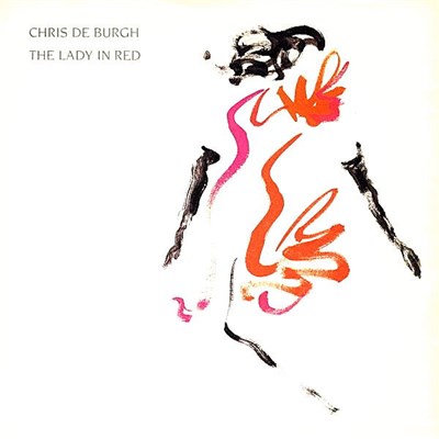 Chris de Burgh - The Lady In Red download mp3 flac