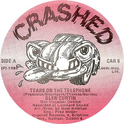 Glen Curtin - Tears On The Telephone download mp3 flac