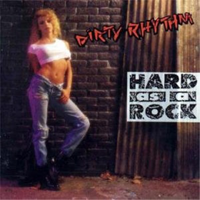 Dirty Rhythm - Hard As A Rock download mp3 flac