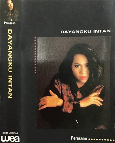Dayang Ku Intan - Perasaan download mp3 flac