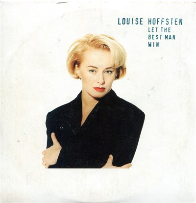 Louise Hoffsten - Let The Best Man Win download mp3 flac