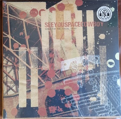 SeeYouSpaceCowboy - Songs For The Firing Squad download mp3 flac