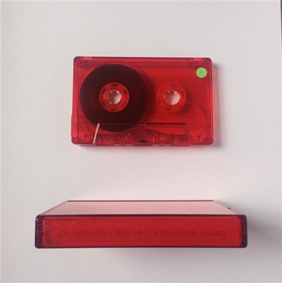 Joy Orbison / Ben Ufo & Pearson Sound - Joy Orbison / Ben Ufo & Pearson Sound download mp3 flac