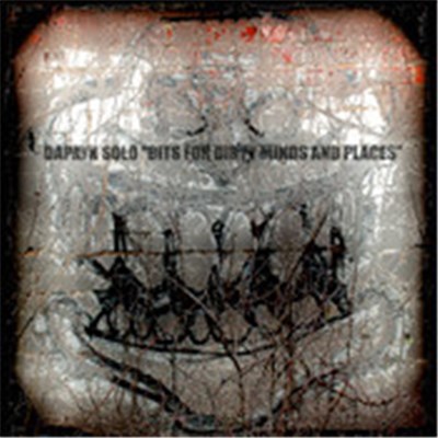 Dapayk Solo - Bits For Dirty Minds And Places download mp3 flac