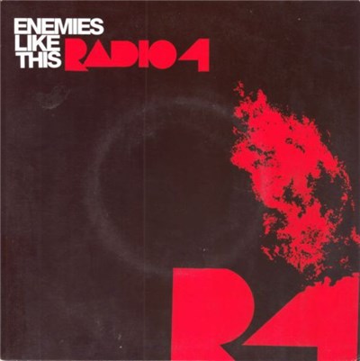 Radio 4 - Enemies Like This download mp3 flac