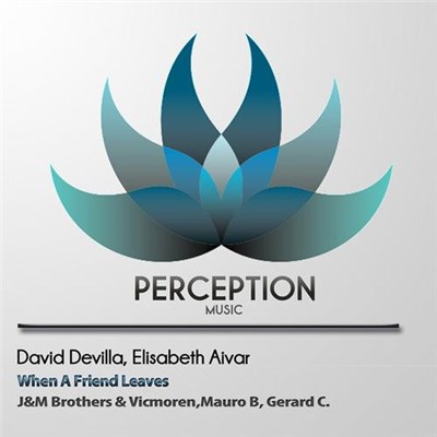 David Devilla, Elisabeth Aivar - When A Friend Leaves download mp3 flac