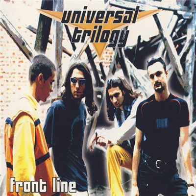 Universal Trilogy - Front Line download mp3 flac