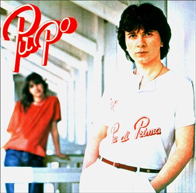 Pupo - Piu Di Prima download mp3 flac