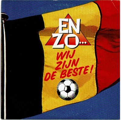 En Zo... - Wij Zijn De Beste! download mp3 flac