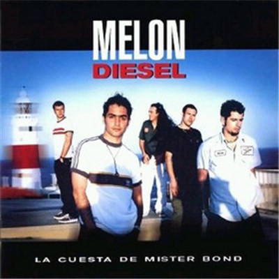 Melon Diesel - La Cuesta de Mister Bond download mp3 flac