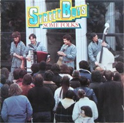 Street Boys - Some Folks download mp3 flac