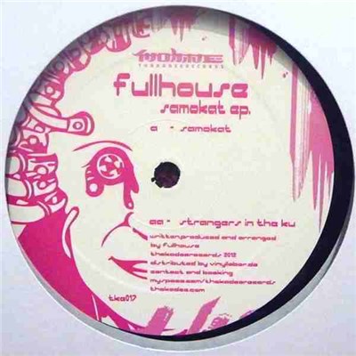 FullHouse - Samokat EP. download mp3 flac