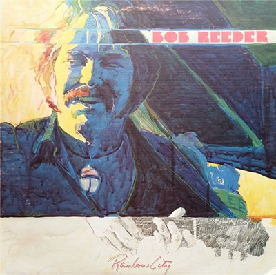 Bob Reeder - Rainbow City download mp3 flac