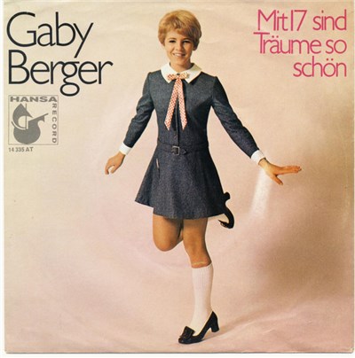 Gaby Berger - Wenn Einer Dir 1000 Küsse Verspricht download mp3 flac