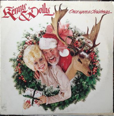 Kenny And Dolly - Once Upon A Christmas download mp3 flac