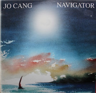 Jo Cang - Navigator download mp3 flac