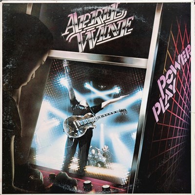 April Wine - Power Play download mp3 flac