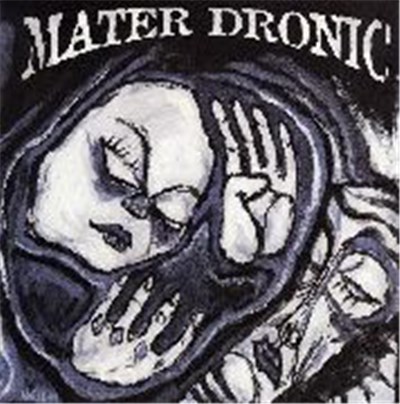 Mater Dronic - Mundo Espectro download mp3 flac