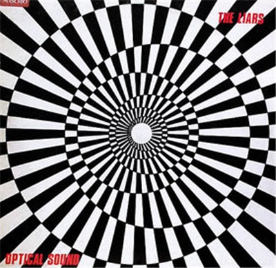 The Liars - Optical Sound download mp3 flac