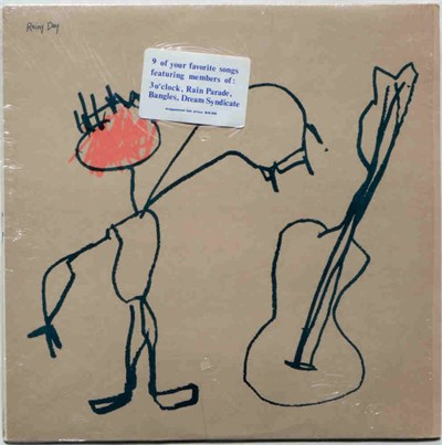 Rainy Day - Rainy Day download mp3 flac