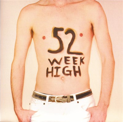 52 Week High - Eznovah download mp3 flac