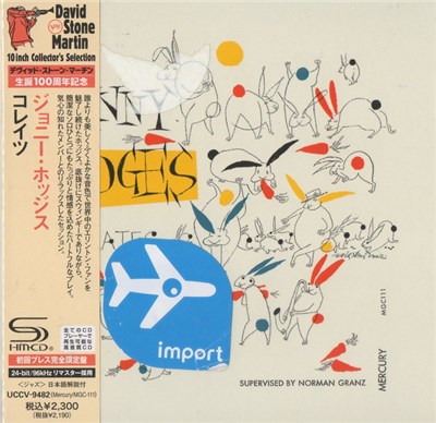 Johnny Hodges - Collates download mp3 flac